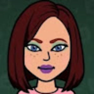 Meet your Posher, Kristin